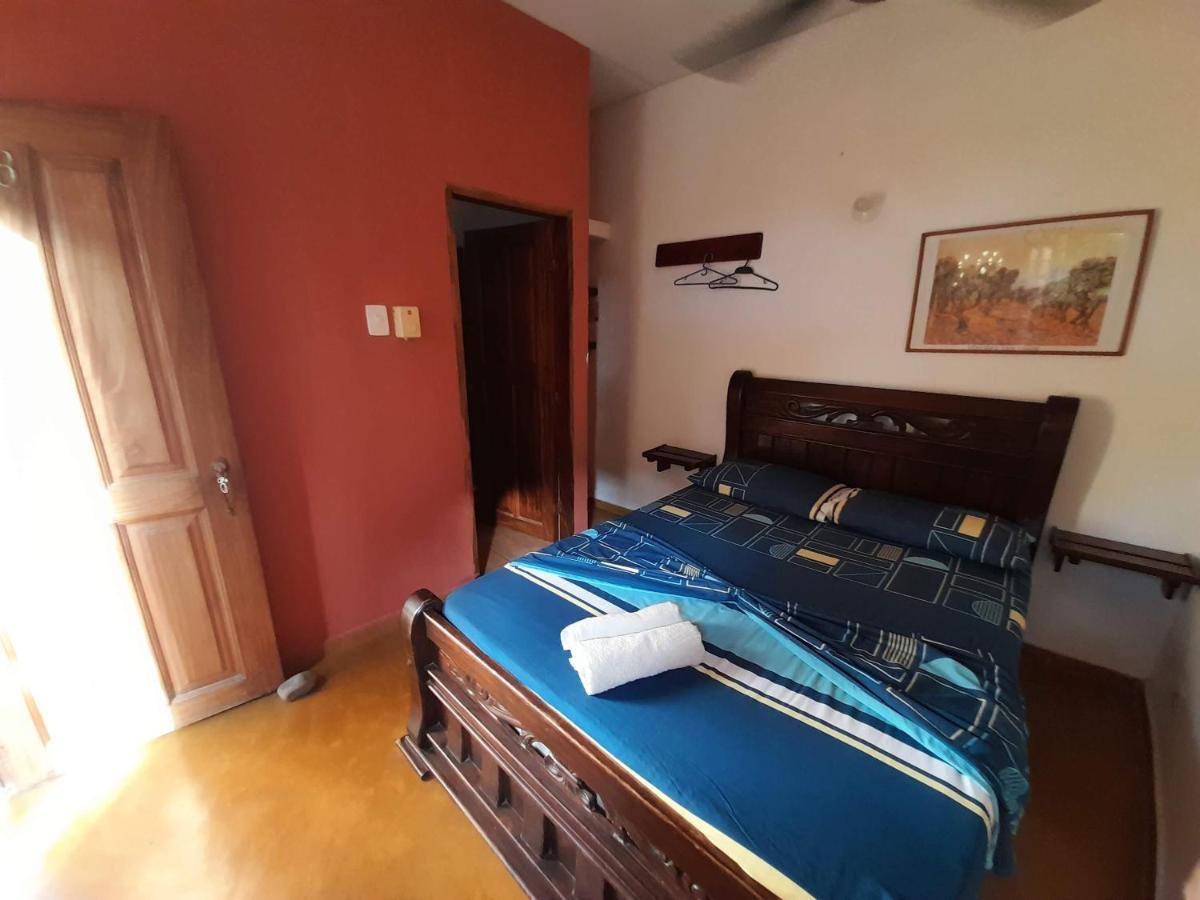 Hostel Hostal La Casa De Felipe Taganga Zewnętrze zdjęcie